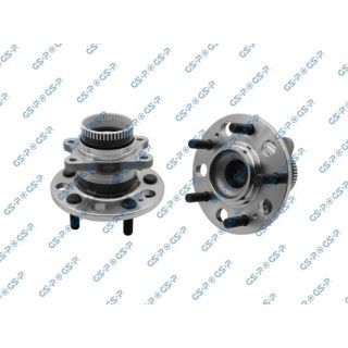 Rato guolio komplektas GSP 9400258