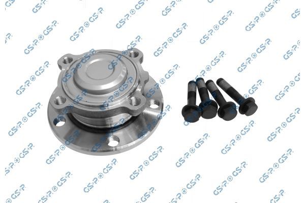 Rato guolio komplektas GSP 9400279K