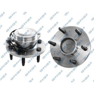 Rato guolio komplektas GSP 9400286