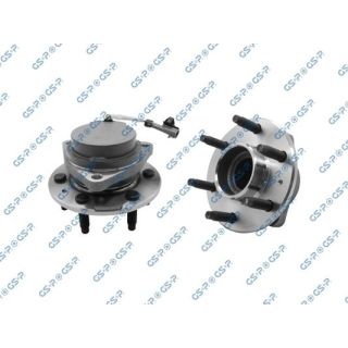 Rato guolio komplektas GSP 9400289