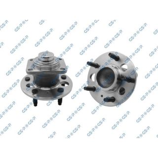 Rato guolio komplektas GSP 9400291