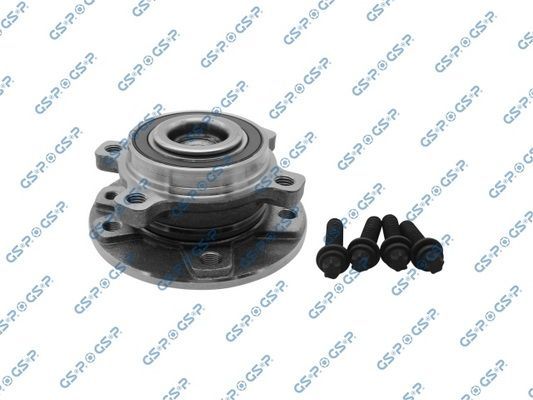 Rato guolio komplektas GSP 9400390K