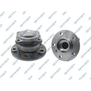 Rato guolio komplektas GSP 9400576