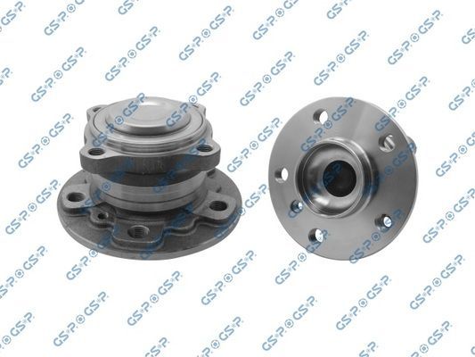 Rato guolio komplektas GSP 9400576