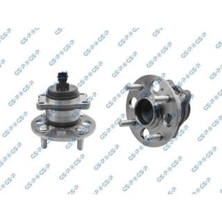 Rato guolio komplektas GSP 9400592