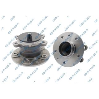 Rato guolio komplektas GSP 9400665