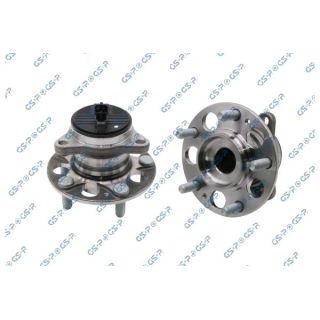 Rato guolio komplektas GSP 9400669