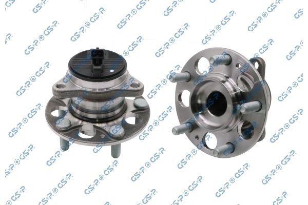 Rato guolio komplektas GSP 9400669