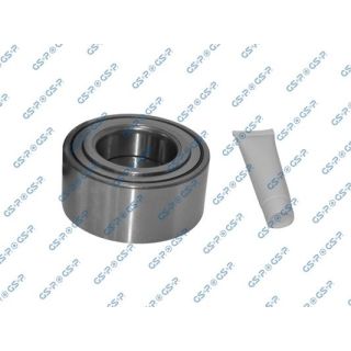 Rato guolio komplektas GSP GK0007