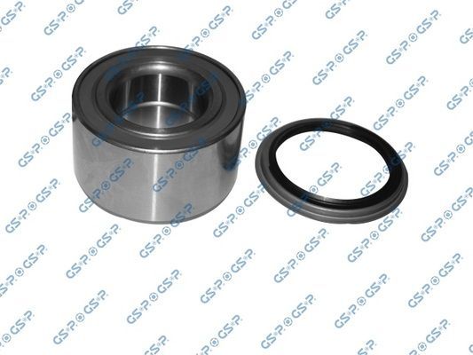 Rato guolio komplektas GSP GK0009