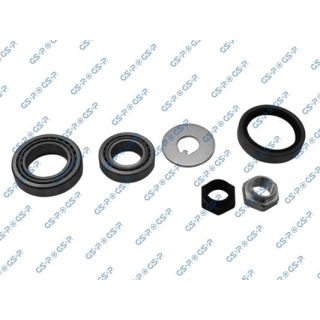 Rato guolio komplektas GSP GK0015