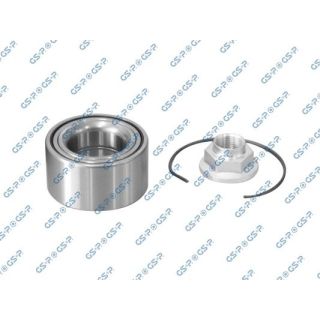 Rato guolio komplektas GSP GK00X11