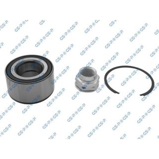 Rato guolio komplektas GSP GK00X15