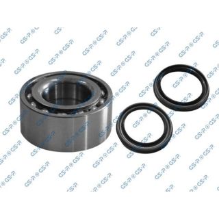 Rato guolio komplektas GSP GK00X23