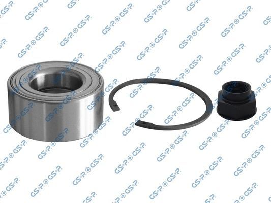 Rato guolio komplektas GSP GK00X43