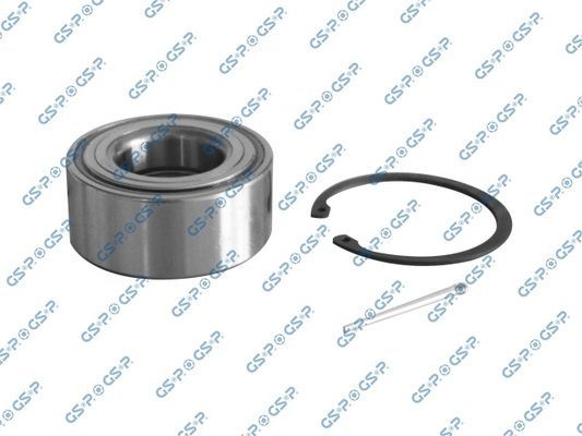 Rato guolio komplektas GSP GK00X55