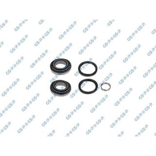 Rato guolio komplektas GSP GK0749