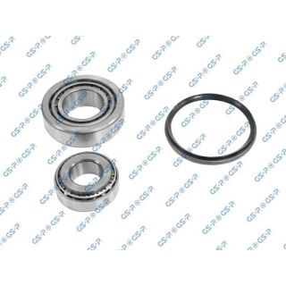 Rato guolio komplektas GSP GK0828