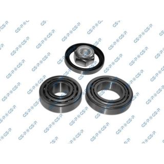 Rato guolio komplektas GSP GK0904