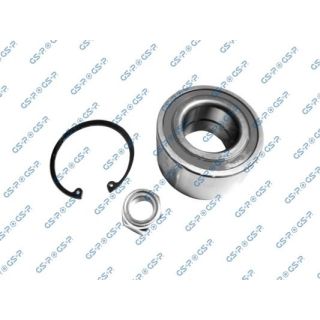 Rato guolio komplektas GSP GK0909