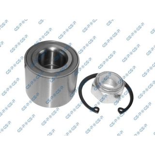 Rato guolio komplektas GSP GK0975