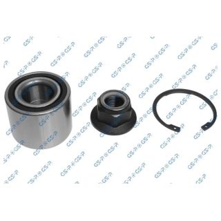 Rato guolio komplektas GSP GK0976