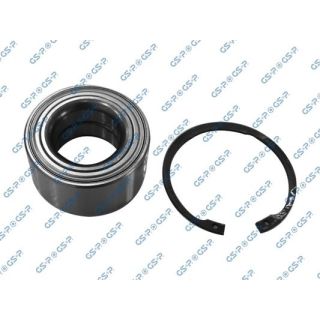 Rato guolio komplektas GSP GK0X83