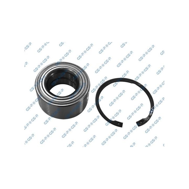 Rato guolio komplektas GSP GK0X83