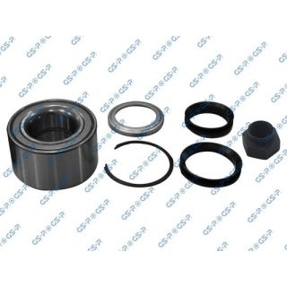 Rato guolio komplektas GSP GK0X85