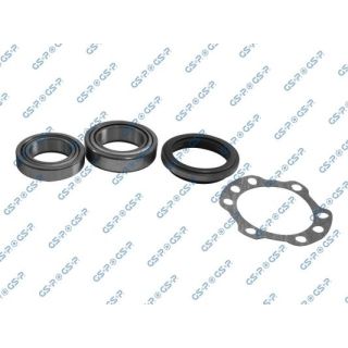 Rato guolio komplektas GSP GK0X90