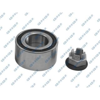 Rato guolio komplektas GSP GK0X92