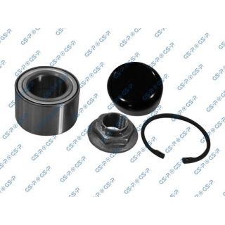 Rato guolio komplektas GSP GK0Y03