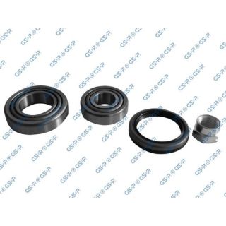 Rato guolio komplektas GSP GK0Y05