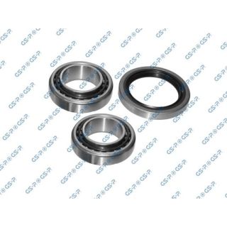 Rato guolio komplektas GSP GK1333