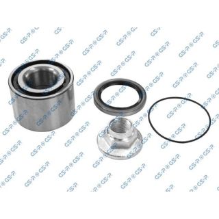 Rato guolio komplektas GSP GK1345