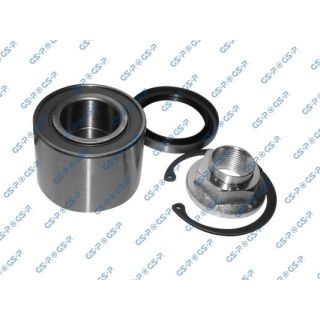 Rato guolio komplektas GSP GK1349