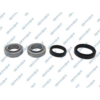 Rato guolio komplektas GSP GK1366