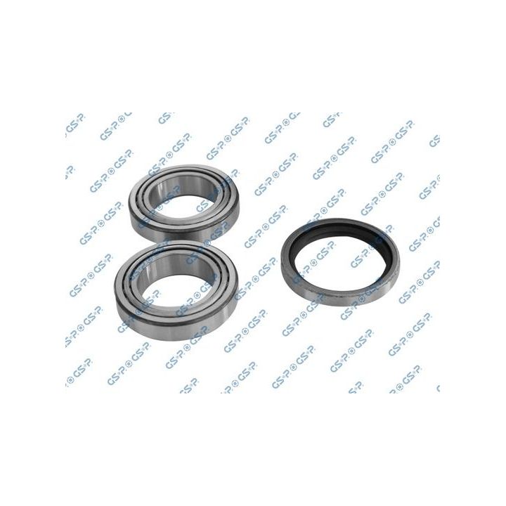 Rato guolio komplektas GSP GK1393