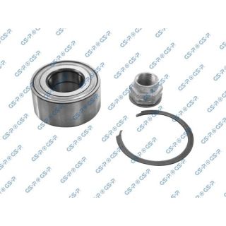 Rato guolio komplektas GSP GK1438