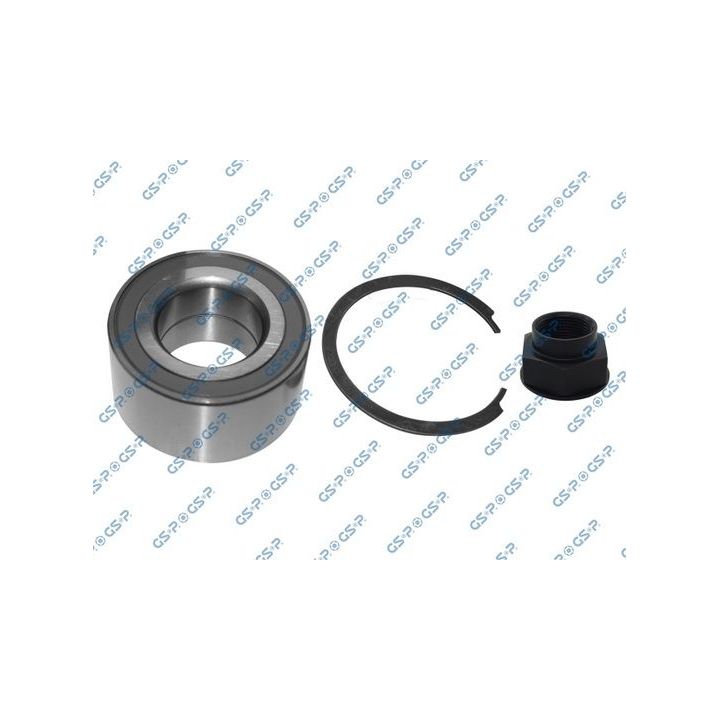 Rato guolio komplektas GSP GK1439