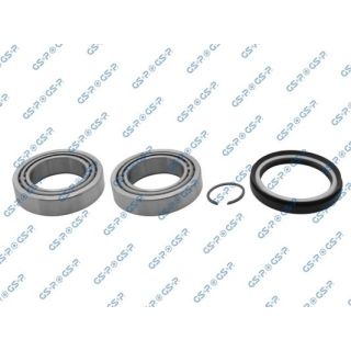 Rato guolio komplektas GSP GK1915A