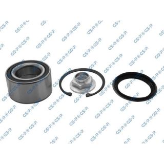 Rato guolio komplektas GSP GK1950