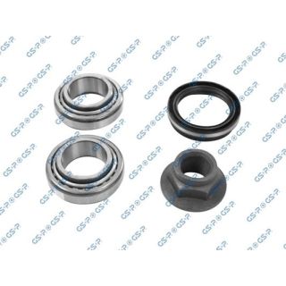 Rato guolio komplektas GSP GK1962