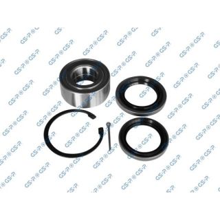 Rato guolio komplektas GSP GK1970