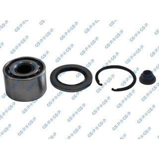 Rato guolio komplektas GSP GK3214