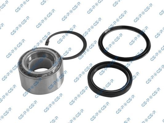 Rato guolio komplektas GSP GK3219