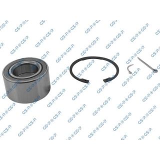 Rato guolio komplektas GSP GK3237