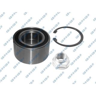 Rato guolio komplektas GSP GK3245