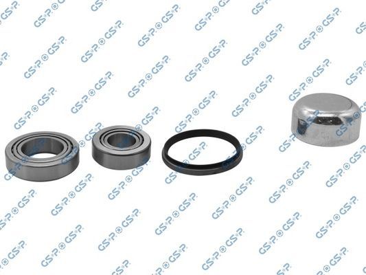 Rato guolio komplektas GSP GK3407