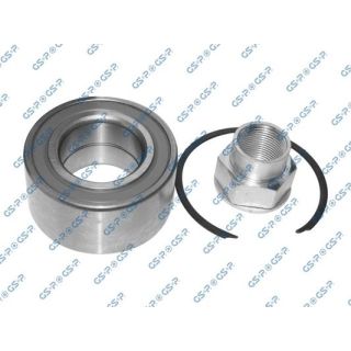 Rato guolio komplektas GSP GK3413